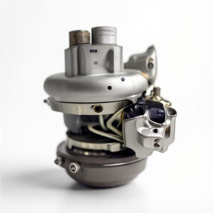 Culasse 21731496 pour moteur diesel marin Volvo Penta TAD1652 D16, pièce de rechange, pièce de rechange de marché secondaire - Product Image 1