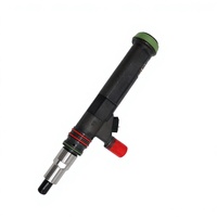 Injecteur de carburant diesel Common Rail X59407500022, pièces pour générateur marin MTU 4000.03 12V4000 16V4000