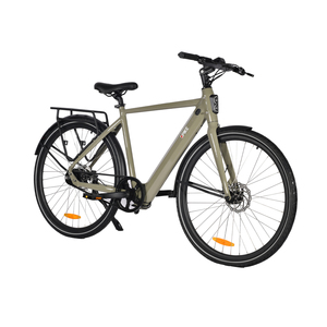 Bicicleta Eléctrica Urbana de Largo Alcance con Certificación CE, Venta al por Mayor, con Neumáticos Delgados para <span class=keywords><strong>Hombre</strong></span>/Mujer, Elektrische Fiets Velo - Product Image 4