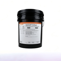 Zyx JETLUBE ALCO-EP 73 PLUS Graisse multi-usages pour services extrêmes NLGI 2 à base d'huile minérale Lubrifiant industriel