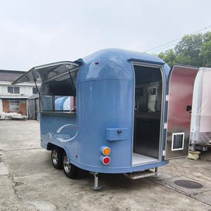 עגלת גלידה, עגלת מזון - Product Image 6