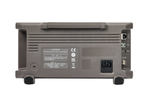 シグレント デジタルオシロスコープ SDS804X HD 4チャンネル 12ビット 2 GSa/s 70MHz - Product Image 3