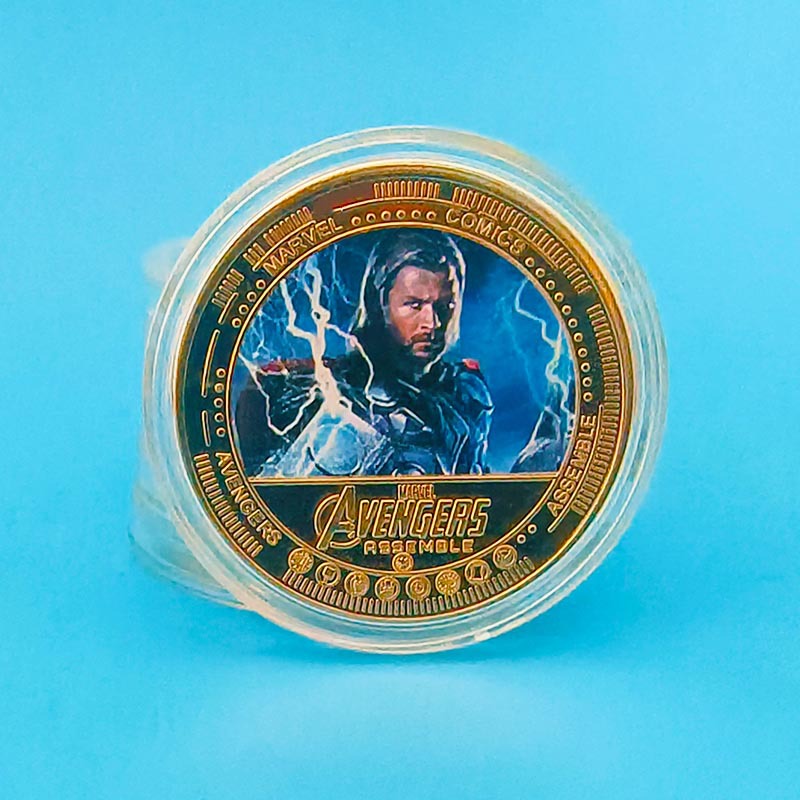 Thor