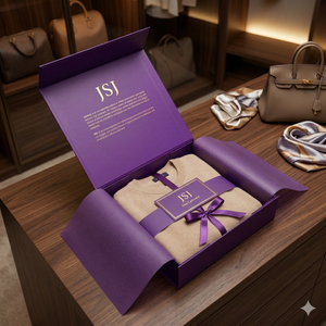 Caja <span class=keywords><strong>de</strong></span> Lujo con Logotipo Estampado en Oro <span class=keywords><strong>para</strong></span> Zapatos <span class=keywords><strong>de</strong></span> Tacón Alto, Botas <span class=keywords><strong>de</strong></span> Cuero, Calzado <span class=keywords><strong>de</strong></span> Moda, Empaque Premium <span class=keywords><strong>para</strong></span> Exhibición - Product Image 3