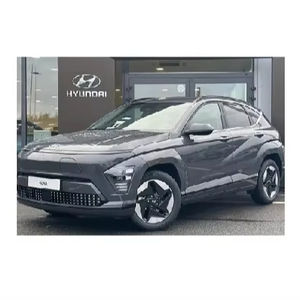 Auto Usado Asequible, <span class=keywords><strong>Hyundai</strong></span> <span class=keywords><strong>Kona</strong></span> 2025, 65 kWh, SUV Inteligente, Listo para Usar, Sin Accidentes, Envío Mundial - Product Image 1