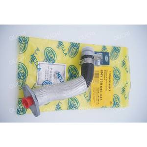 Tuyau de refroidissement en métal de qualité OEM pour BMW 8MY358648641 11427617535 pour BMW F30 F10 F48 <span class=keywords><strong>HELLA</strong></span> - Product Image 4