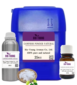 Hot Selling natürliches reines Kampfer pulver natürlich mit Körperpflege eigenschaften - Product Image 1