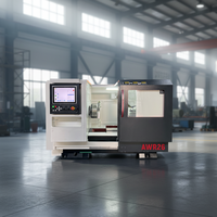 Machine de réparation de tour cnc, de 3ème génération