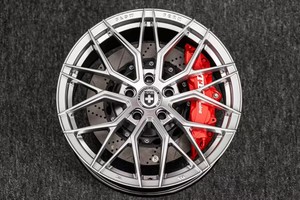 ดุมล้ออะลูมิเนียมขนาด 15/16/17/18/19 นิ้ว หลายขนาด สำหรับรถยนต์ครอบครัว - Product Image 5