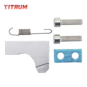Kit de réparation de collecteur d'admission YITRUM 03L129711E pour véhicules Volkswagen Audi Skoda - Product Image 3
