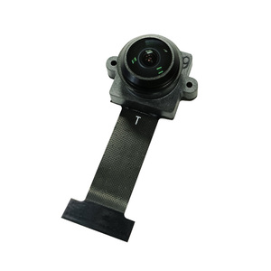1MP 720P BF314A ซีมอส มินิ เอชดี ไมปี กล้องโมดูล ใช้พลังงานต่ำสำหรับอุปกรณ์อัจฉริยะที่ใช้พลังงานจากแบตเตอรี่ - Product Image 1