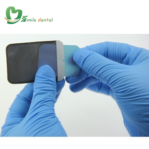 <strong>Imaging</strong> Phosphor Plate Protective Covers Dental <strong>X</strong>-<strong>ray</strong> Barrier Envelopes - Product Image 5