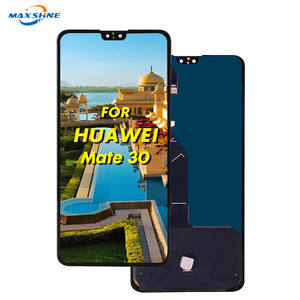 Pantalla LCD para <span class=keywords><strong>Huawei</strong></span> <span class=keywords><strong>P40</strong></span> <span class=keywords><strong>Pro</strong></span>, repuesto de digitalizador táctil, <span class=keywords><strong>precio</strong></span> al por mayor, <span class=keywords><strong>Mate</strong></span> 30 40 <span class=keywords><strong>Pro</strong></span> - Product Image 1