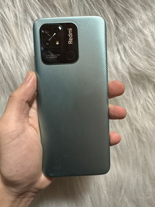 Teléfono Inteligente Redmi 10C de Segunda Mano, Versión Global, 5000mAh, 4G Android - Product Image 2