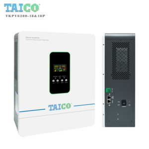 Lai biến tần <span class=keywords><strong>5000W</strong></span> 8000W 12000W năng lượng mặt trời biến tần 10KW 5KW 6KW 8KW 12KW 15KW 17kw 20kW 30Kw 50kw - Product Image 3