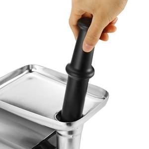 <span class=keywords><strong>Picadora</strong></span> de Carne Eléctrica <span class=keywords><strong>Sokany</strong></span> para Uso Doméstico, Totalmente Automática, de Acero Inoxidable - Product Image 6