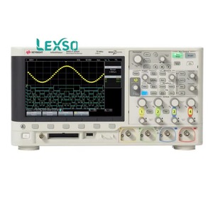 Osciloscopio de Señales Keysight Msox2002a con Ancho de Banda de 70 Mhz - Product Image 2
