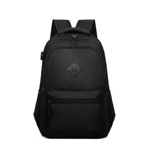 2023 New Arrival Wholesale Price College Students School Bags Outdoor Man Travel Laptop Backpack