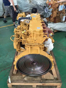 Bộ phận động cơ chính hãng Powerparts 3066 3116 3304 3306 3406 3408 - Product Image 4