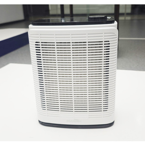 Dispositivo de Limpeza das Vias Aéreas Ideal para Manutenção Respiratória Diária e Melhoria do Conforto, Modelo SEANASH Tipo de Mesa - Product Image 4