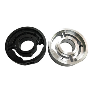 <strong>CNC</strong> Machined Components for Robotic Arms and Gripper Systems - Product Image 2
