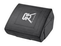 CVR Stage Système de moniteur coaxial bidirectionnel de 15 pouces