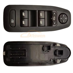 Commutateur de vitre électrique utilisé pour <span class=keywords><strong>PEUGEOT</strong></span> <span class=keywords><strong>208</strong></span> 2008 20 broches OE NO 96749624ZD - Product Image 4