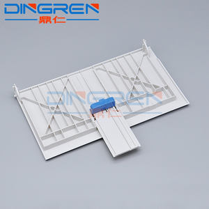 Bandeja de entrada de papel de RM1-2399-000, montaje para Canon LBP2900 LBP2900 + <span class=keywords><strong>LBP3000</strong></span> / LBP 2900 2900 + 3000 - Product Image 2