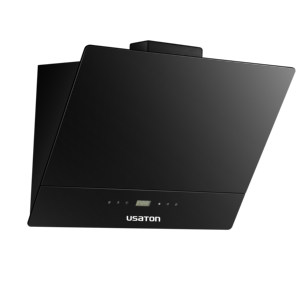<span class=keywords><strong>Cappa</strong></span> da <span class=keywords><strong>cucina</strong></span> esterna elettrica <span class=keywords><strong>per</strong></span> uso domestico dell'hotel 3 velocità Touch Control vetro temperato a basso rumore <span class=keywords><strong>Design</strong></span> montato a parete - Product Image 2