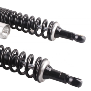 340mm 350mm 360mm 370mm 8mm de Primavera de la motocicleta amortiguador para <span class=keywords><strong>Honda</strong></span>, KAWASAKI, ZL1000 Yamaha VMAX <span class=keywords><strong>V</strong></span>-<span class=keywords><strong>MAX</strong></span> BMW <span class=keywords><strong>1200</strong></span> R100 R75/5 - Product Image 3