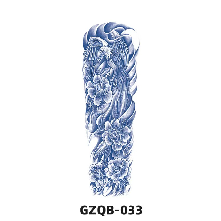 GZQB-033