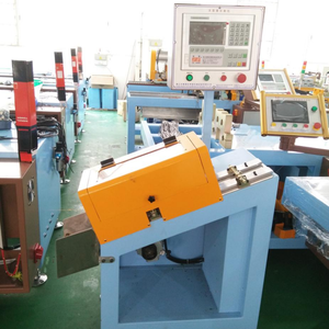 Bán tự động nhỏ <span class=keywords><strong>U</strong></span> trở lại ống đồng Máy <span class=keywords><strong>u</strong></span>ốn cho điề<span class=keywords><strong>u</strong></span> hòa không khí và trao đổi nhiệt - Product Image 2