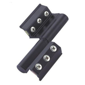 Vendite calde della fabbrica AH-05 <span class=keywords><strong>in</strong></span> <span class=keywords><strong>alluminio</strong></span> cerniera <span class=keywords><strong>per</strong></span> <span class=keywords><strong>finestre</strong></span> scorrevoli accessori - Product Image 2