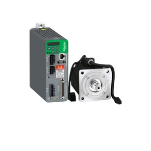 Plc สามเฟสเอซีอีเธอร์เน็ต Lxm32md30n รับประกัน 12 เดือน - Product Image 4