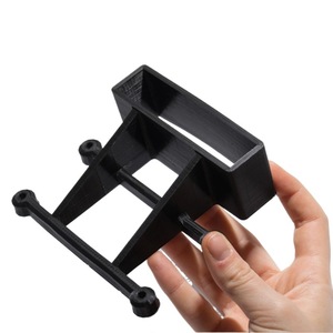 Modelo de Resina de Nailon Impreso en 3D Personalizado, Grado Industrial, Alta Precisión, Prototipos Hechos a Mano para Diseño Personalizado, Archivos STL y STEP - Product Image 4