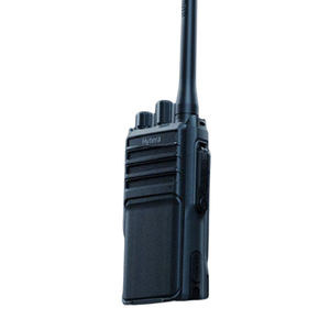 Pas cher Vente en gros Original HP505 Long Ran DMR UHF VHF Series Advanced Handheld Two Way Radio Walkie Talkie - Product Image 5