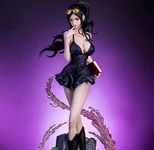 ฟิกเกอร์นิโค โรบิน วันพีซ ขนาด 34 ซม. ของเล่นการ์ตูนอนิเมะ สำหรับตกแต่งและสะสม - Product Image 4