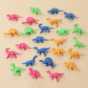 2024 nuovo ingrosso cartone animato divertente a piedi orologio a vento dinosauro modello giocattoli per bambini giocattoli classici regali per i bambini per i bambini - Product Image 3