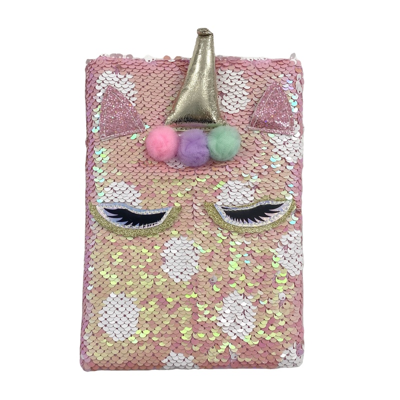 Kawaii Mini Cute Note Book for