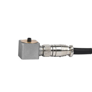 BYDE30010 ~ 1.2 HZ تم عزل مستشعر التسارع IEPE ثلاثي المحاور وتم تثبيت مستشعر منع التداخل - Product Image 2