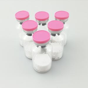 Blanchiment de la peau 2400mg de poudre de glutathion réduit - Product Image 5