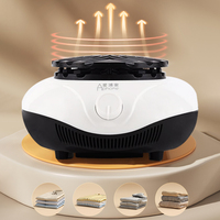 Machine à repasser et sécher les vêtements à vapeur portable de haute qualité, grande taille, électroménager, en promotion