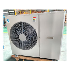 Nueva Unidad <span class=keywords><strong>de</strong></span> Refrigeración Heleng Automática con Enfriamiento por Aire, Mini Congelador con Bomba Bristol, -20°C a 8°C, Fácil Montaje, 1 Año <span class=keywords><strong>de</strong></span> Garantía - Product Image 5