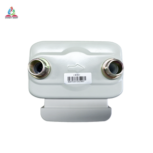 Medidor de Gas de Diafragma Inteligente de Alta Precisión con Carcasa de Acero G1.6/G2.5/G4, Sensibilidad Confiable, NB/Lorawan/GPRS/4G - Product Image 5