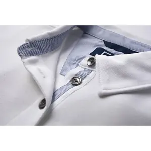 Polo Advantage Premium Cutter&Buck Merchandising Personalizzato - Product Image 5