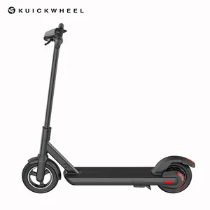 Kuickwheel Nieuwe S2 4G Iot App Functie Huur/Sharing Elektrische Scooter Ce Certificaat