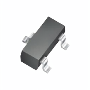 ทรานซิสเตอร์ไป-236-3 SC-59 SOT-23-3 MMBT3906 RFG ซื้อชิ้นส่วนอิเล็กทรอนิกส์ออนไลน์ผู้จัดจำหน่ายที่ได้รับอนุญาต - Product Image 1