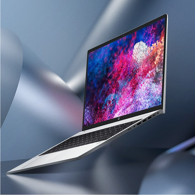 Brand New for 640 G10/G11 840 G11 240 G10 Business Office Laptops Intel Core I5 14 Inches for MX450 Windows 11 SSD