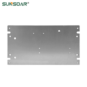 Placa de Circuito Doble Personalizada y Servicio de Montaje, Aplicación Combo Aoi, Soldadura Berkas, Proveedor de PCBA OEM - Product Image 2