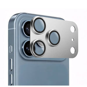 ฟิล์มกันรอยเลนส์กล้องโทรศัพท์มือถือแบบ HD สำหรับ iPhone 17 Air Pro จาก Factory Mental - Product Image 4